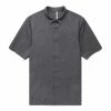 Veilance HAEDN LT SHORT SLEEVE SHIRT -NIke Shop veilanceHAEDNLTSSSHIRTGRAPHITEHEATHERS26979 1