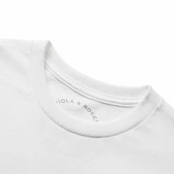 Viola And Roses 0021SS22 S/S TEE 10 Viola And Roses 0021SS22 S/S TEE -NIke Shop viola roses0021SS22WHITEMULTIS0021SS22 4