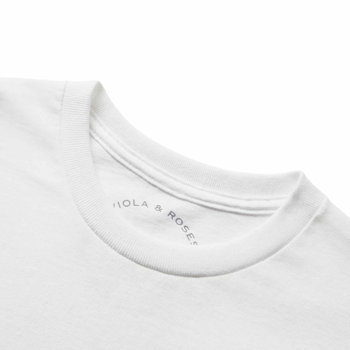 Viola And Roses 0021SS22 S/S TEE 6 Viola And Roses 0021SS22 S/S TEE - Image 4