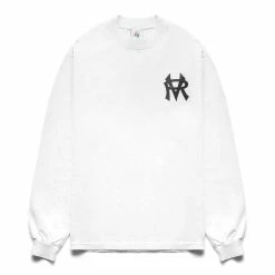 Viola And Roses STADIUM L/S TEE
