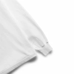 Viola And Roses STADIUM L/S TEE -NIke Shop viola rosesN001LSFW22WHITESN001LSFW22 3