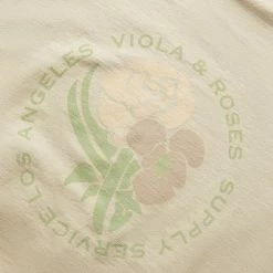 Viola And Roses LIGHT WEIGHT HOODIE 11 Viola And Roses LIGHT WEIGHT HOODIE -NIke Shop viola rosesS001LHDFW22BEIGESS001LHDFW22 5