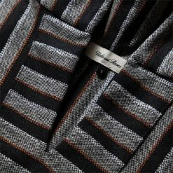 Viola And Roses EMBROIDERED BAJA HOODIE 8 Viola And Roses EMBROIDERED BAJA HOODIE -NIke Shop violaandrosesEMBROIDEREDBAJAHOODIEBLACKGREYRED1BHD21 1 3