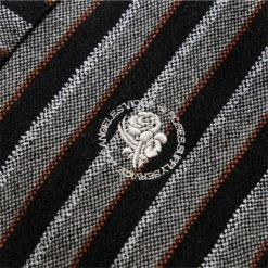 Viola And Roses EMBROIDERED BAJA HOODIE 9 Viola And Roses EMBROIDERED BAJA HOODIE -NIke Shop violaandrosesEMBROIDEREDBAJAHOODIEBLACKGREYRED1BHD21 1 4