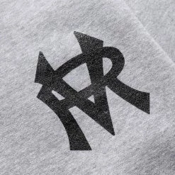 Viola And Roses STADIUM HALF ZIP CREW -NIke Shop violaandrosesN001FWZIPGREYSN001FWZIP 4