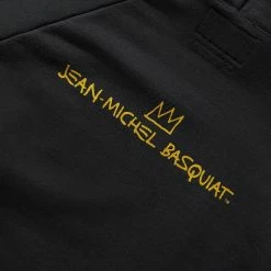 Wacko Maria BASQUIAT / WASHED HEAVY WEIGHT PULLOVER HOOD -NIke Shop wackomariaBASQUIATWASHEDHEAVYWEIGHTPULLOVERHOODBLACKMBASQUIAT WM SS01 5