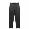 Wacko Maria PLEATED TROUSERS -NIke Shop wackomariaPLEATEDTROUSERSBLACKM22FW WMP TR28 1
