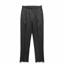 Wacko Maria PLEATED TROUSERS
