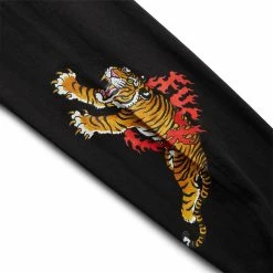 Wacko Maria TIM LEHI / CREW NECK LONG SLEEVE T-SHIRT ( TYPE-3 ) -NIke Shop wackomariaTIMLEHICREWNECKLONGSLEEVET SHIRT TYPE 3 MULTIM22FW WMT LT04 4