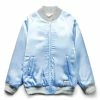 Wacko Maria TIM LEHI / REVERSIBLE SKA JACKET -NIke Shop wackomariaTIMLEHIREVERSIBLESKAJACKETBLUE SILVERL22FW WMO BL21 1