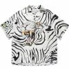 Wacko Maria HAWAIIAN SHIRT S/S SHIRT -NIke Shop wackomariaTIMLEHISSHAWAIIANSHIRT TYPE 1 WHITEMTIMLEHI WM HI26 1