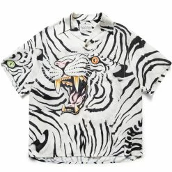 Wacko Maria HAWAIIAN SHIRT S/S SHIRT