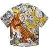 Wacko Maria TIM LEHI / S/S HAWAIIAN SHIRT (TYPE-3) -NIke Shop wackomariaTIMLEHISSHAWAIIANSHIRT TYPE 3 MULTIMTIMLEHI WM HI28 1