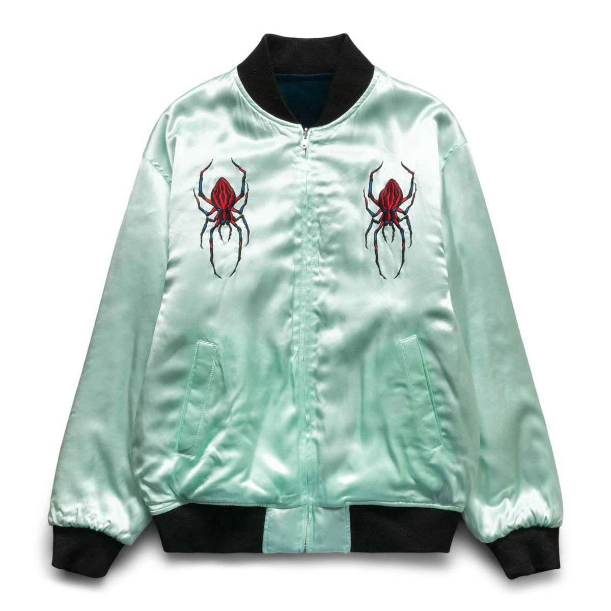 Wacko Maria WOLF'S HEAD / REVERSIBLE SKA JACKET ( TYPE-1 ) 4 Wacko Maria WOLF'S HEAD / REVERSIBLE SKA JACKET ( TYPE-1 ) - Image 2