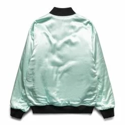 Wacko Maria WOLF'S HEAD / REVERSIBLE SKA JACKET ( TYPE-1 ) 15 Wacko Maria WOLF'S HEAD / REVERSIBLE SKA JACKET ( TYPE-1 ) -NIke Shop wackomariaWOLF SHEADREVERSIBLESKAJACKETTYPE 1D BLUE MINTLWOLFSHEAD WM BL11 3