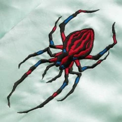 Wacko Maria WOLF'S HEAD / REVERSIBLE SKA JACKET ( TYPE-1 ) 21 Wacko Maria WOLF'S HEAD / REVERSIBLE SKA JACKET ( TYPE-1 ) -NIke Shop wackomariaWOLF SHEADREVERSIBLESKAJACKETTYPE 1D BLUE MINTLWOLFSHEAD WM BL11 9