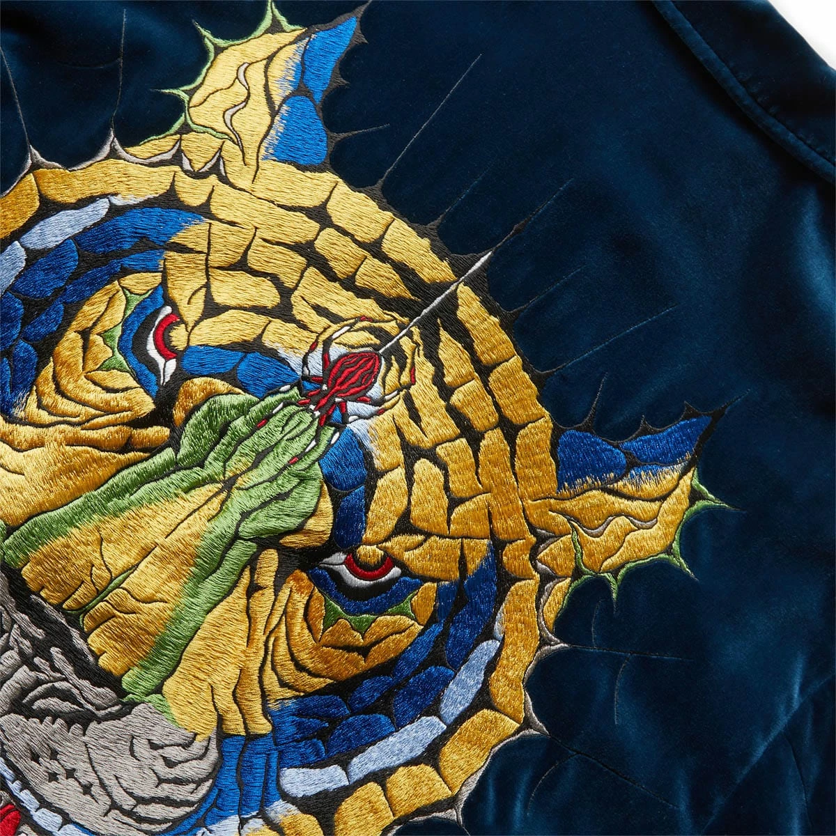 Wacko Maria WOLF'S HEAD / VIETNAM JACKET 7 Wacko Maria WOLF'S HEAD / VIETNAM JACKET - Image 5