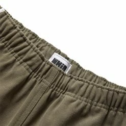 Whim Golf 8.4OZ TWILL COTTON 3 POCKET CREW SHORT -NIke Shop whimgolf8.4OZTWILLCOTTON3POCKETCREWSHORTGRASSGREENMWG FW22 52 3