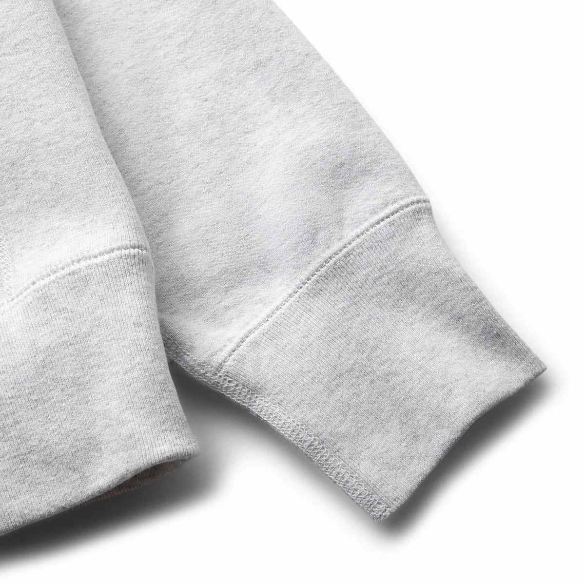 Whim Golf CREWNECK SWEATSHIRT WITH BEADED GOLF BALL 6 Whim Golf CREWNECK SWEATSHIRT WITH BEADED GOLF BALL - Image 4