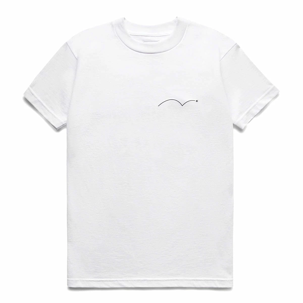 Whim Golf SPELL BOUNCING BALL T-SHIRT 3 Whim Golf SPELL BOUNCING BALL T-SHIRT