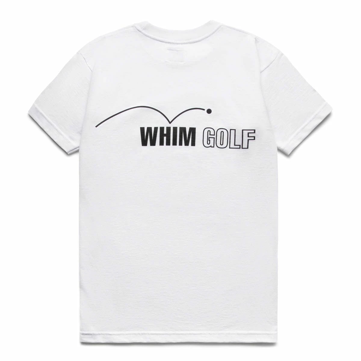 Whim Golf SPELL BOUNCING BALL T-SHIRT 4 Whim Golf SPELL BOUNCING BALL T-SHIRT - Image 2