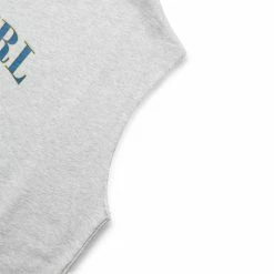 X-Girl CUT OFF SWEAT TANK TOP -NIke Shop xgirlCUTOFFSWEATTANKTOPASHS105222013014 3