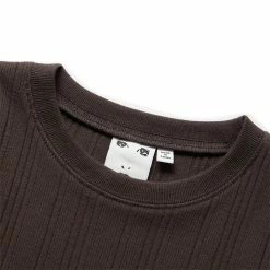 X-Girl DEFORMED RIB TANK DRESS -NIke Shop xgirlDEFORMEDRIBTANKDRESSCHARCOALS105223041001 4