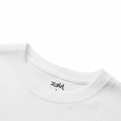 X-GIRL GARDEN S/S TEE -NIke Shop xgirlGARDENSSTEEWHITES105223011004 3