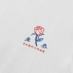 X-GIRL GARDEN S/S TEE -NIke Shop xgirlGARDENSSTEEWHITES105223011004 4