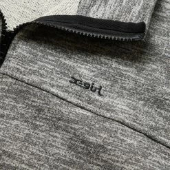 X-Girl MELANGE SWEAT VEST TOP -NIke Shop xgirlMELANGESWEATVESTTOPASHS105222013019 3