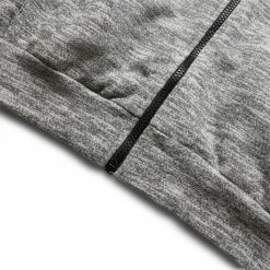 X-Girl MELANGE SWEAT VEST TOP -NIke Shop xgirlMELANGESWEATVESTTOPASHS105222013019 4