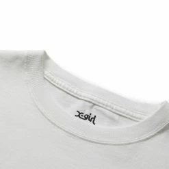 X-Girl WRIGGLING LOGO S/S TEE -NIke Shop xgirlWRIGGLINGLOGOSSTEEWHITES105222011010 3